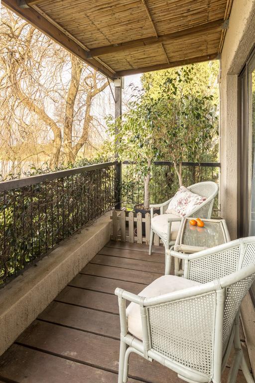 Waterside On Le Bonheur Apartment Simondium Luaran gambar