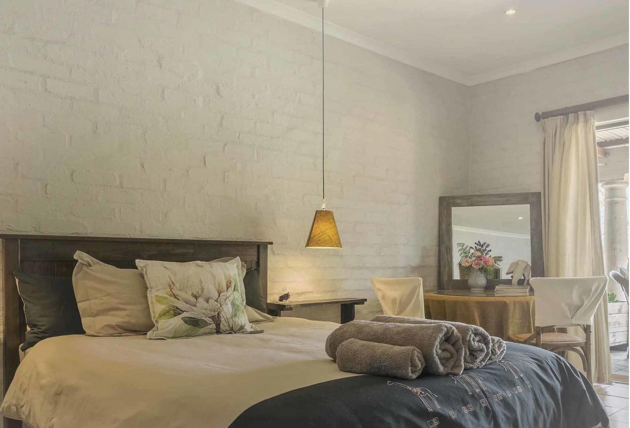 Waterside On Le Bonheur Apartment Simondium Luaran gambar