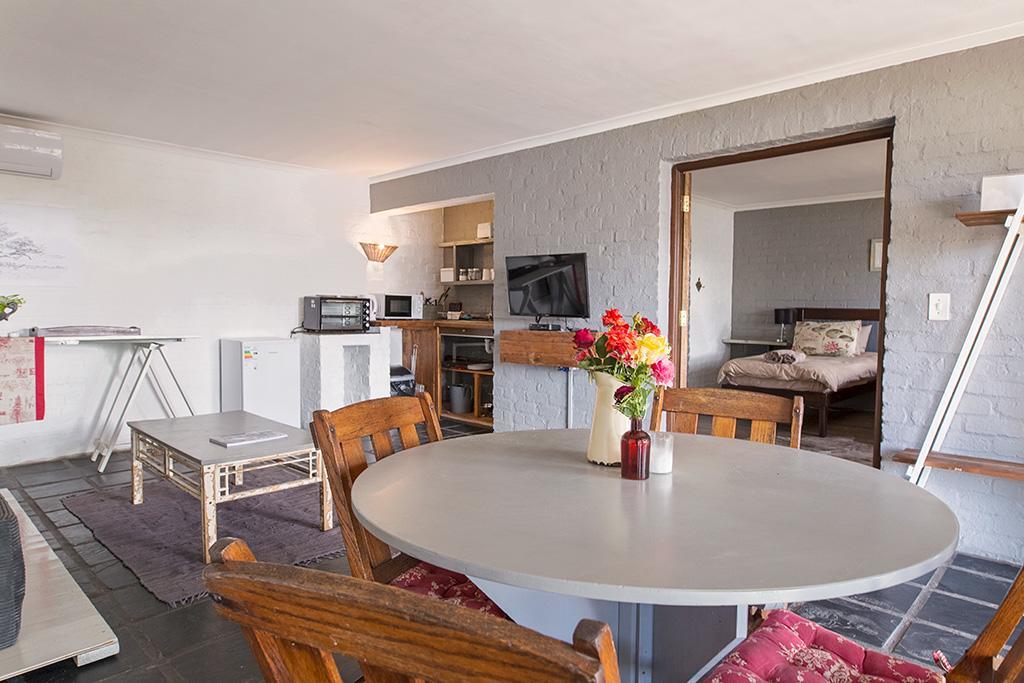 Waterside On Le Bonheur Apartment Simondium Luaran gambar