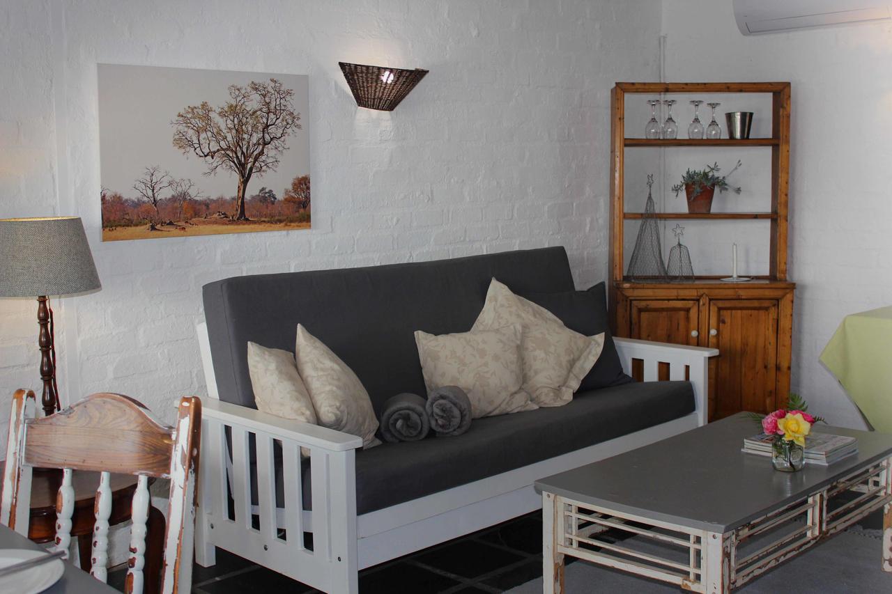 Waterside On Le Bonheur Apartment Simondium Luaran gambar