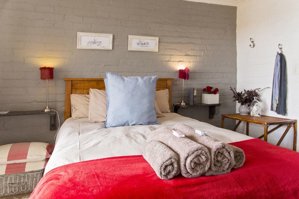 Waterside On Le Bonheur Apartment Simondium Luaran gambar