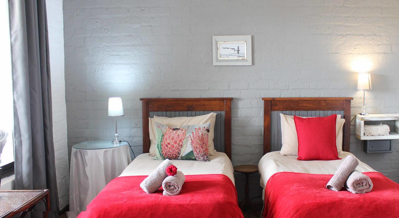 Waterside On Le Bonheur Apartment Simondium Luaran gambar