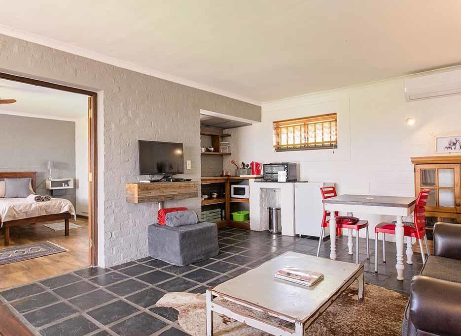 Waterside On Le Bonheur Apartment Simondium Luaran gambar