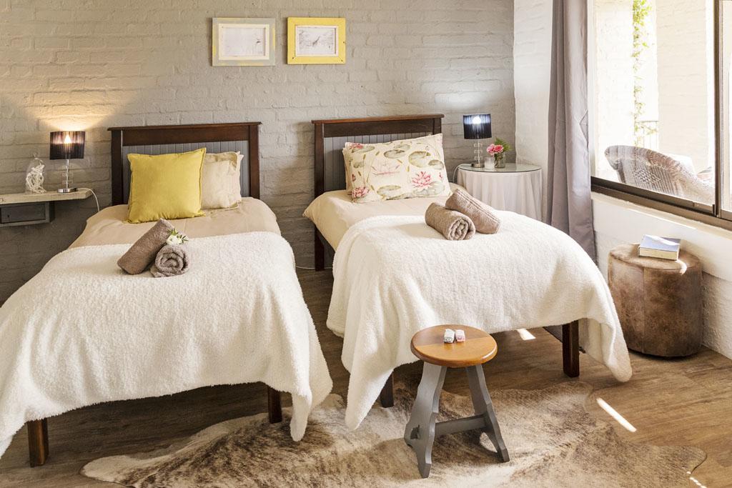 Waterside On Le Bonheur Apartment Simondium Luaran gambar