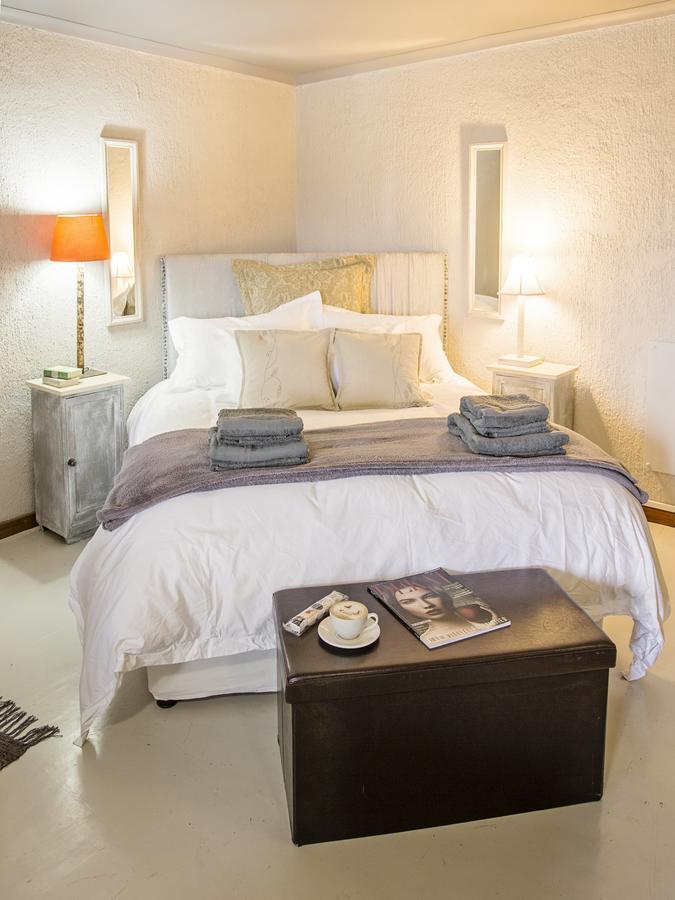 Waterside On Le Bonheur Apartment Simondium Luaran gambar